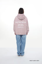 TAFFY "THREADS" HOODIE