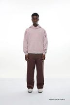 TAFFY "THREADS" HOODIE