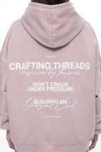 TAFFY "THREADS" HOODIE