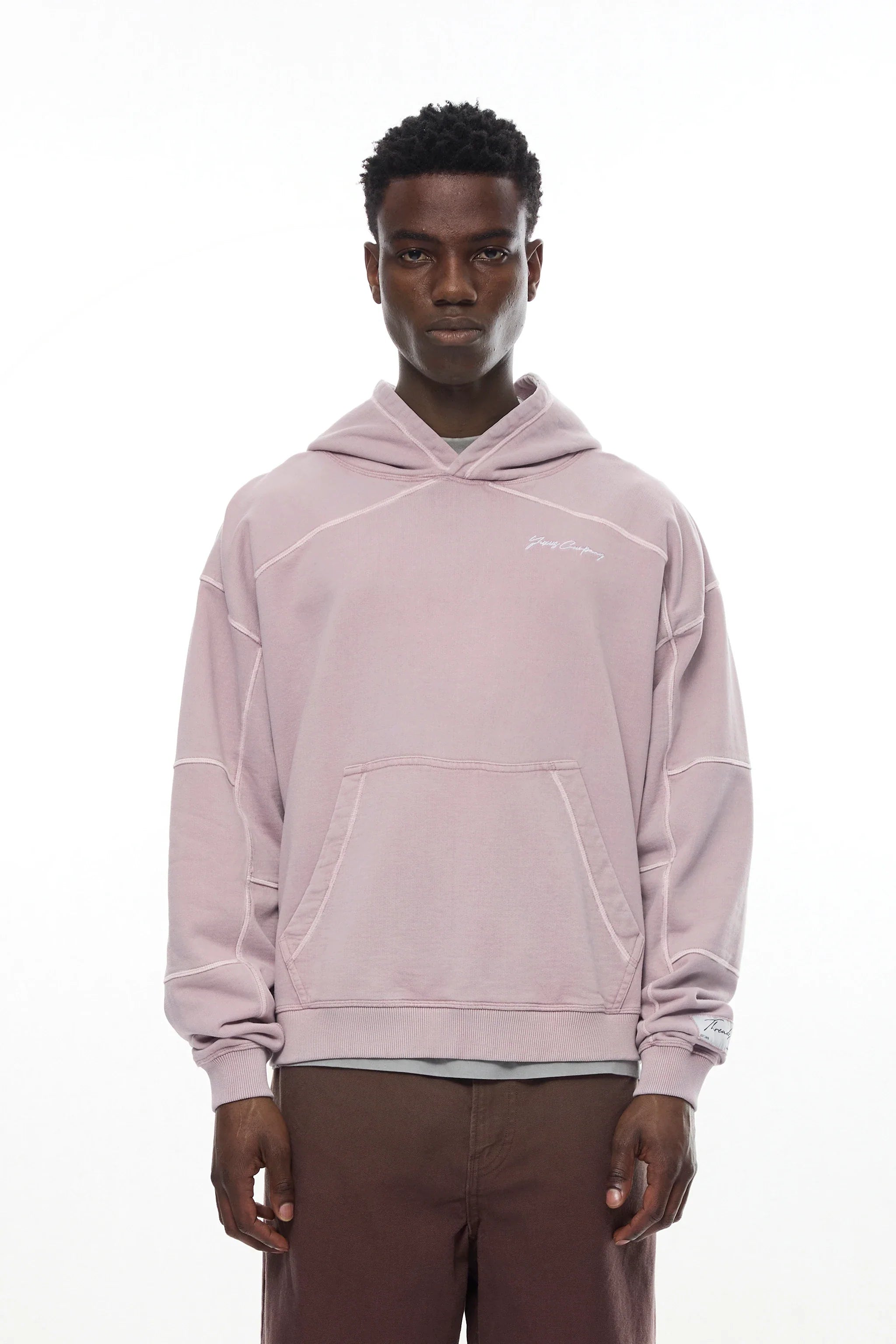 TAFFY "THREADS" HOODIE