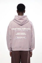 TAFFY "THREADS" HOODIE