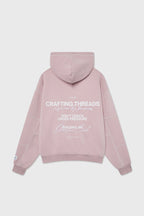 TAFFY "THREADS" HOODIE