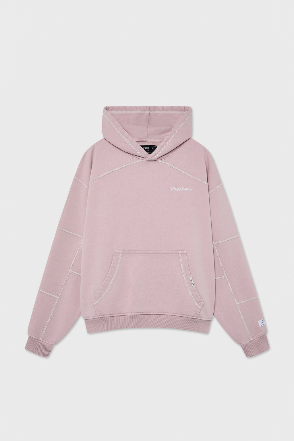 TAFFY "THREADS" HOODIE