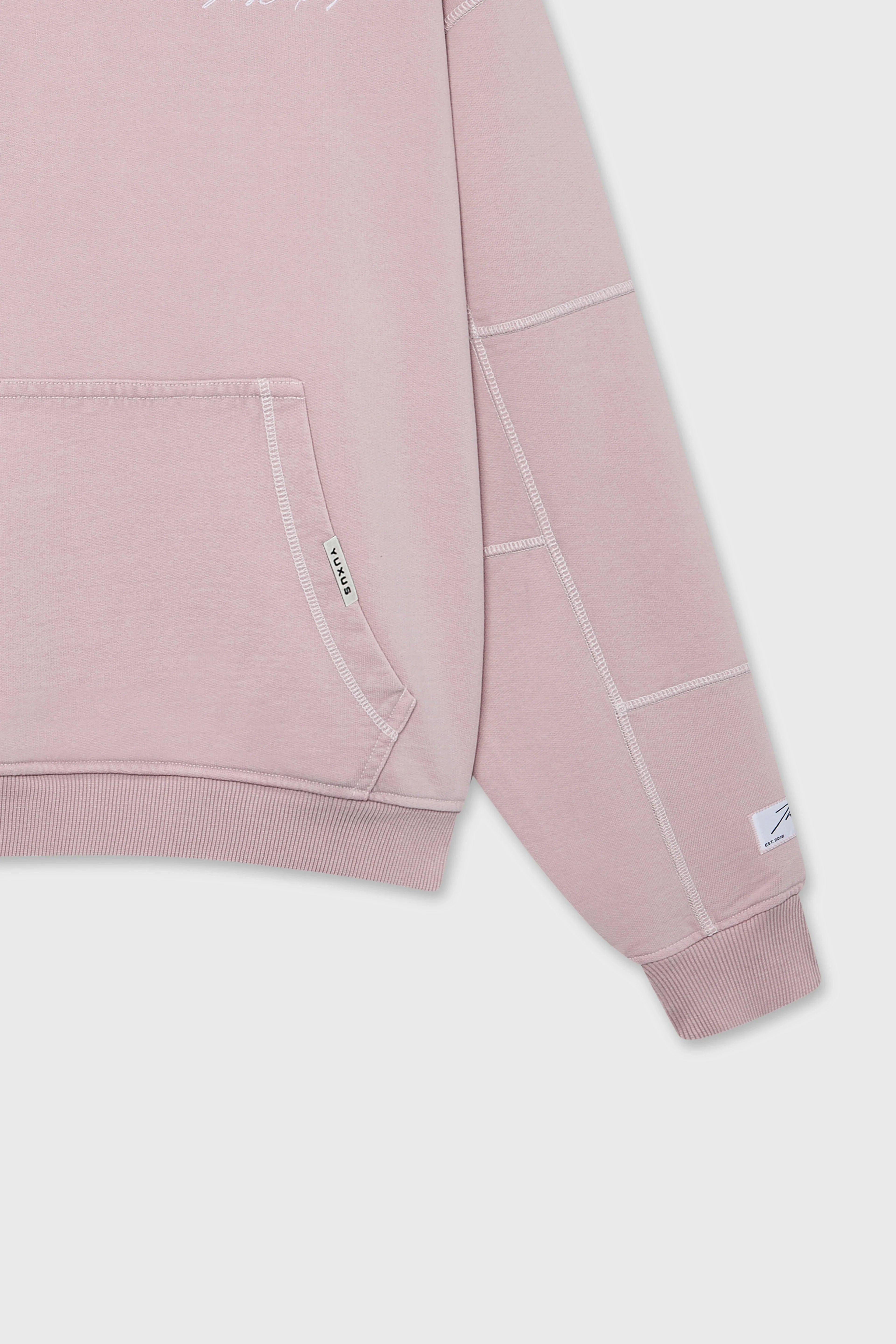 TAFFY "THREADS" HOODIE