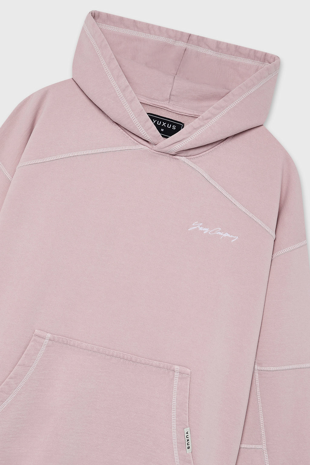 TAFFY "THREADS" HOODIE