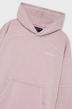 TAFFY "THREADS" HOODIE
