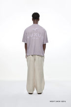 WISTERIA "GENESIS" T-SHIRT