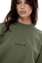 GROVE "LE CLUB" T-SHIRT