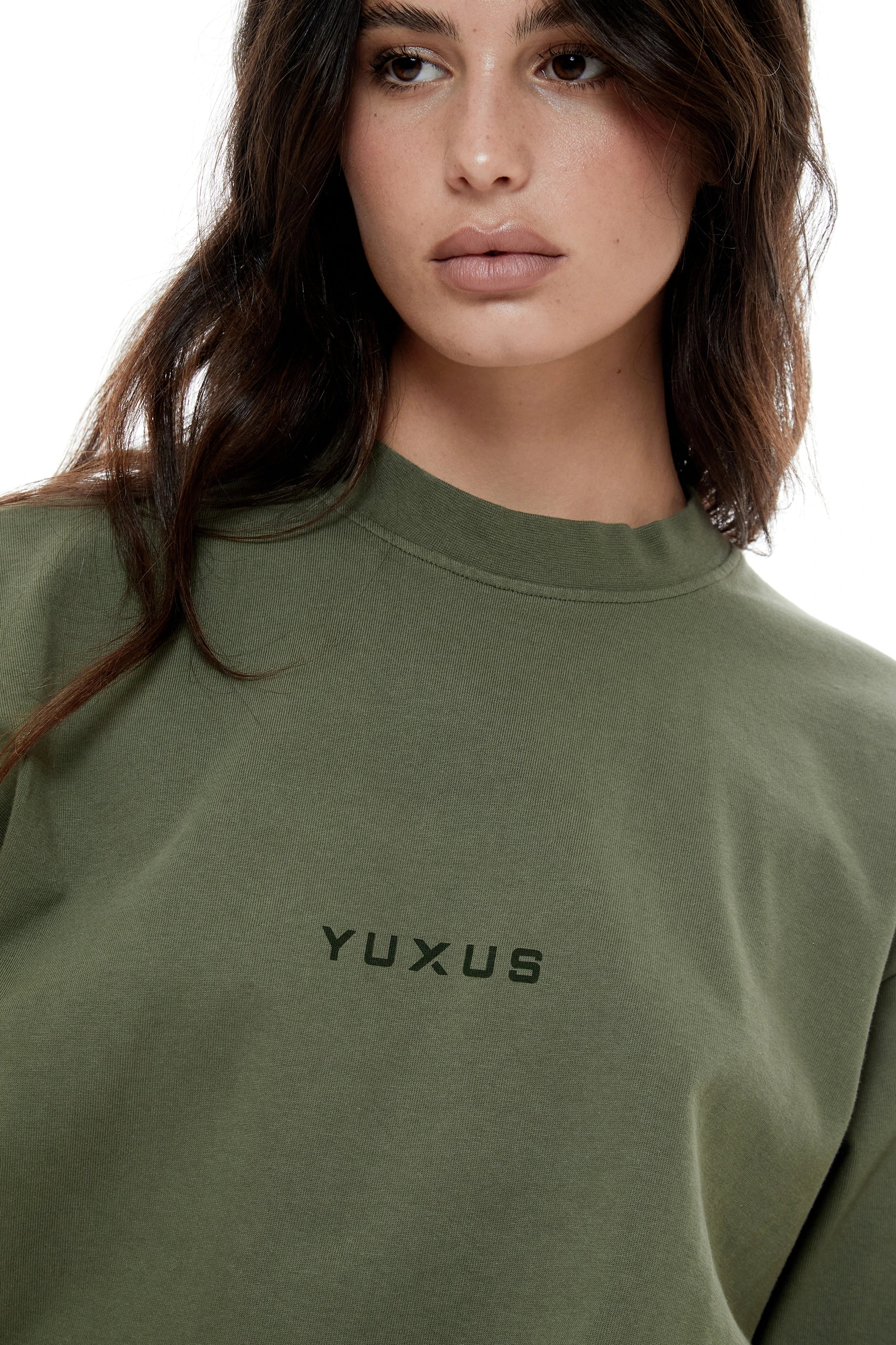 GROVE "LE CLUB" T-SHIRT
