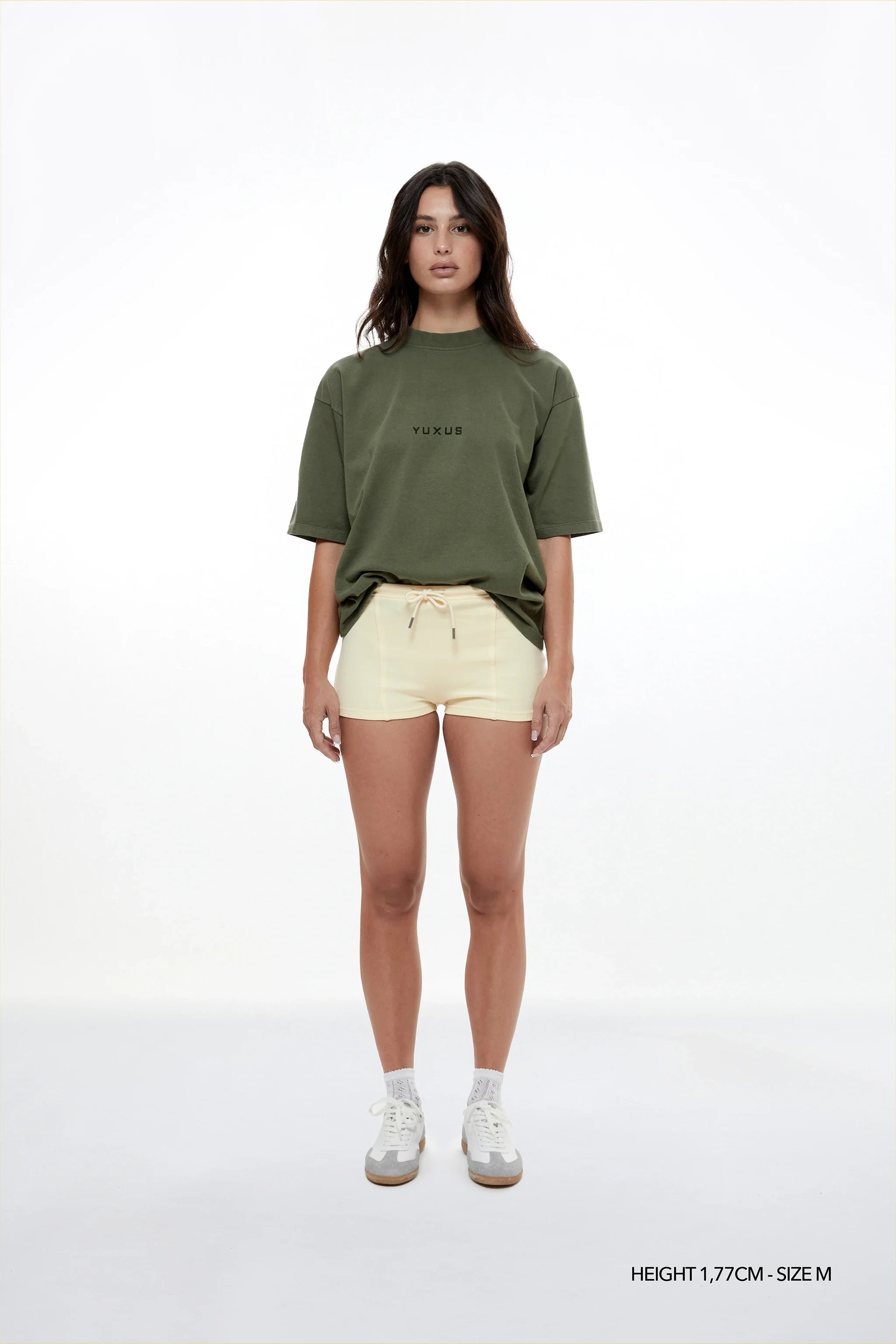 GROVE "LE CLUB" T-SHIRT