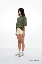 GROVE "LE CLUB" T-SHIRT