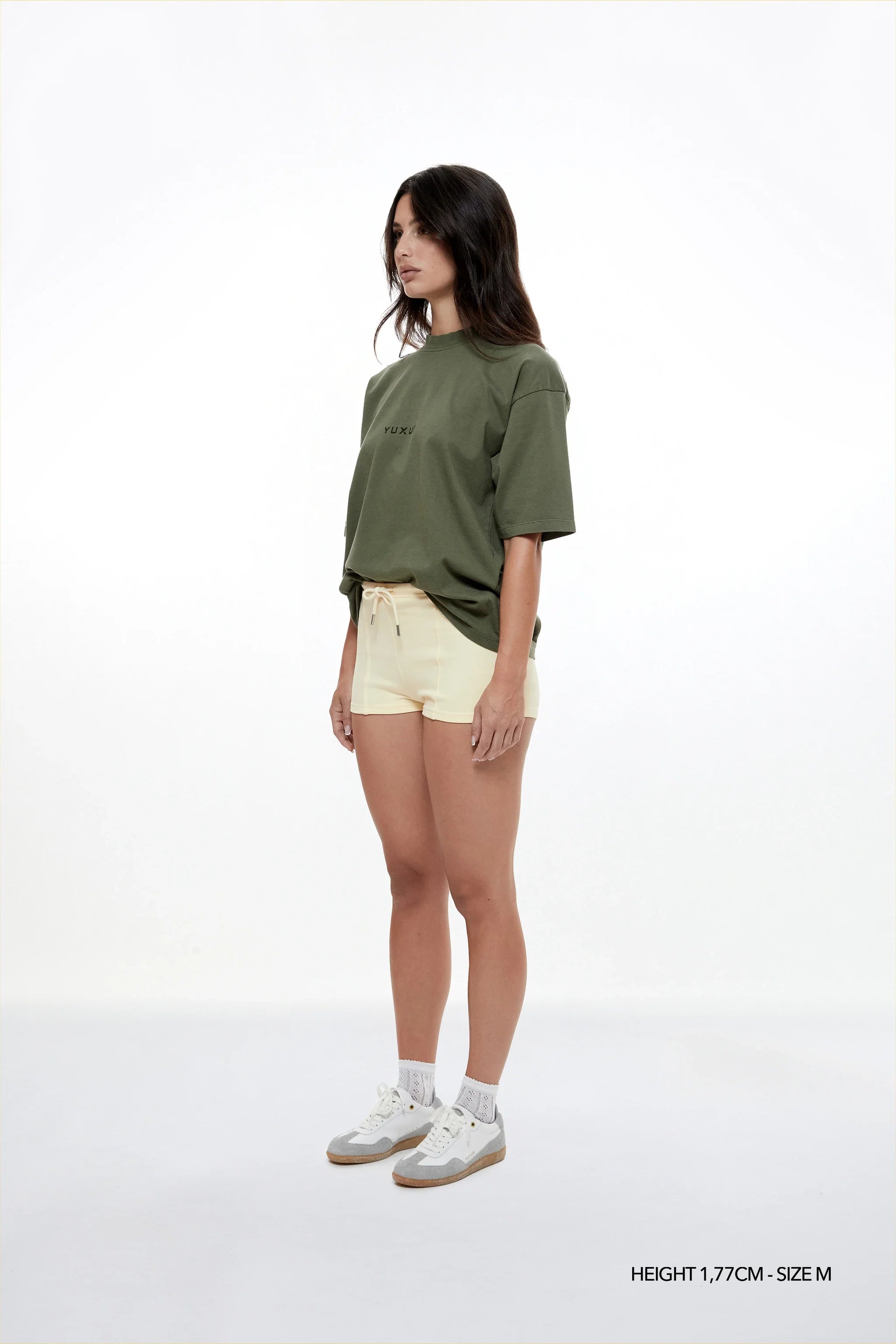 GROVE "LE CLUB" T-SHIRT