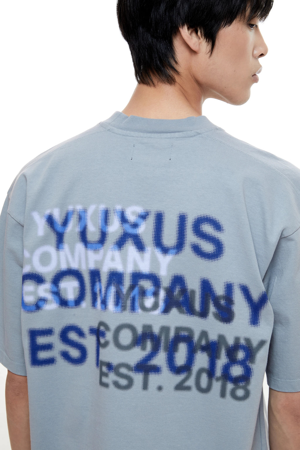 LOOM "LE CLUB" T-SHIRT