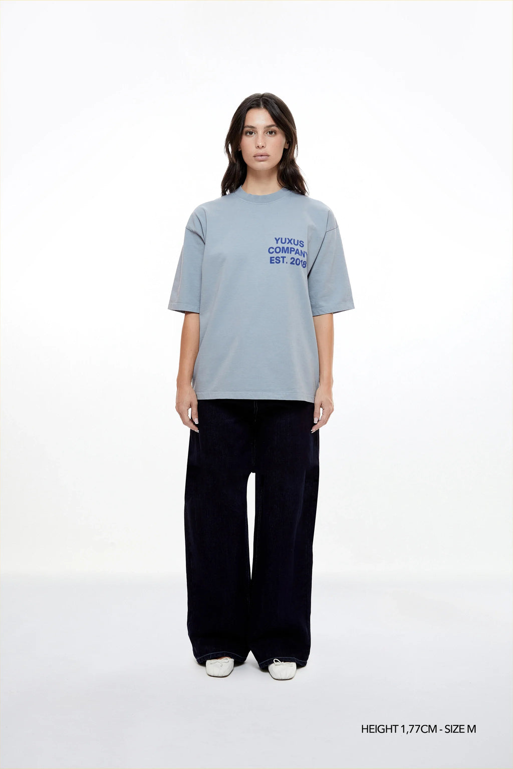 LOOM "LE CLUB" T-SHIRT