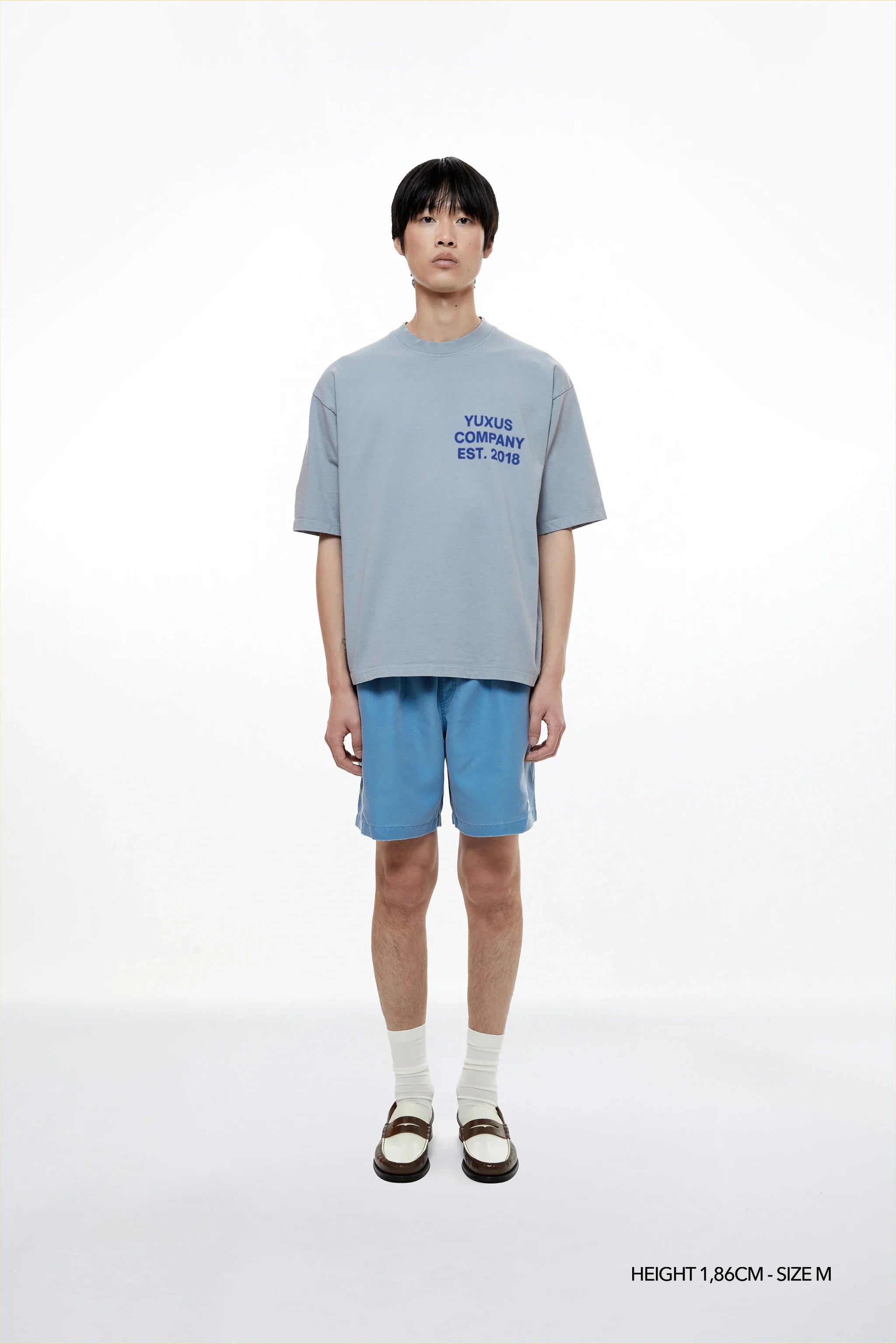 LOOM "LE CLUB" T-SHIRT