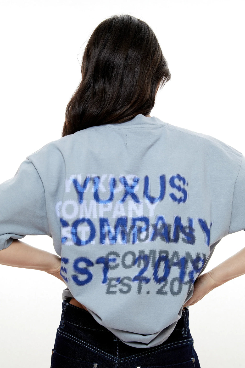 LOOM "LE CLUB" T-SHIRT