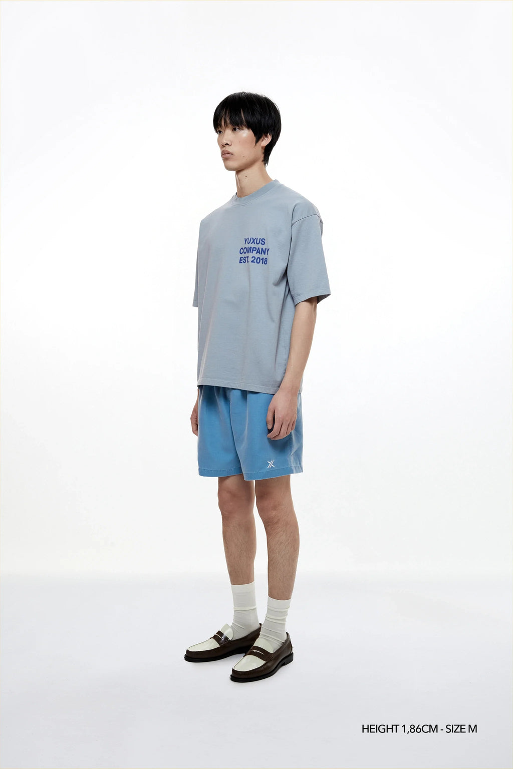 LOOM "LE CLUB" T-SHIRT