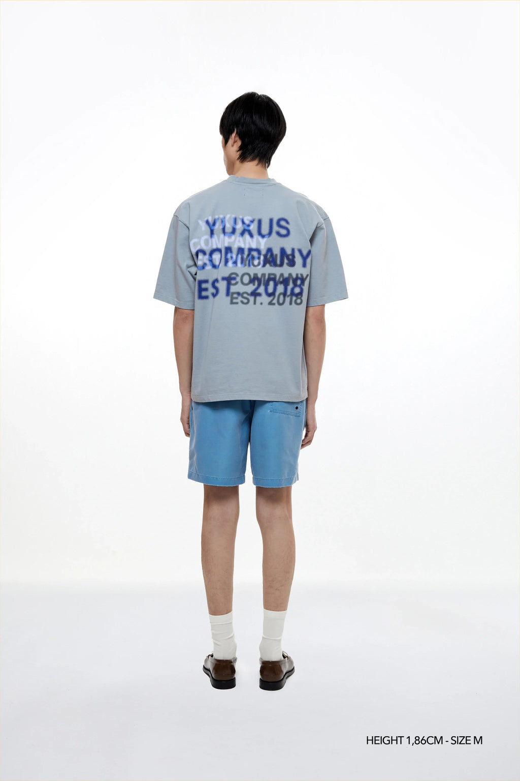 LOOM "LE CLUB" T-SHIRT