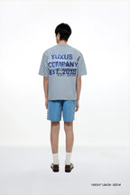 LOOM "LE CLUB" T-SHIRT