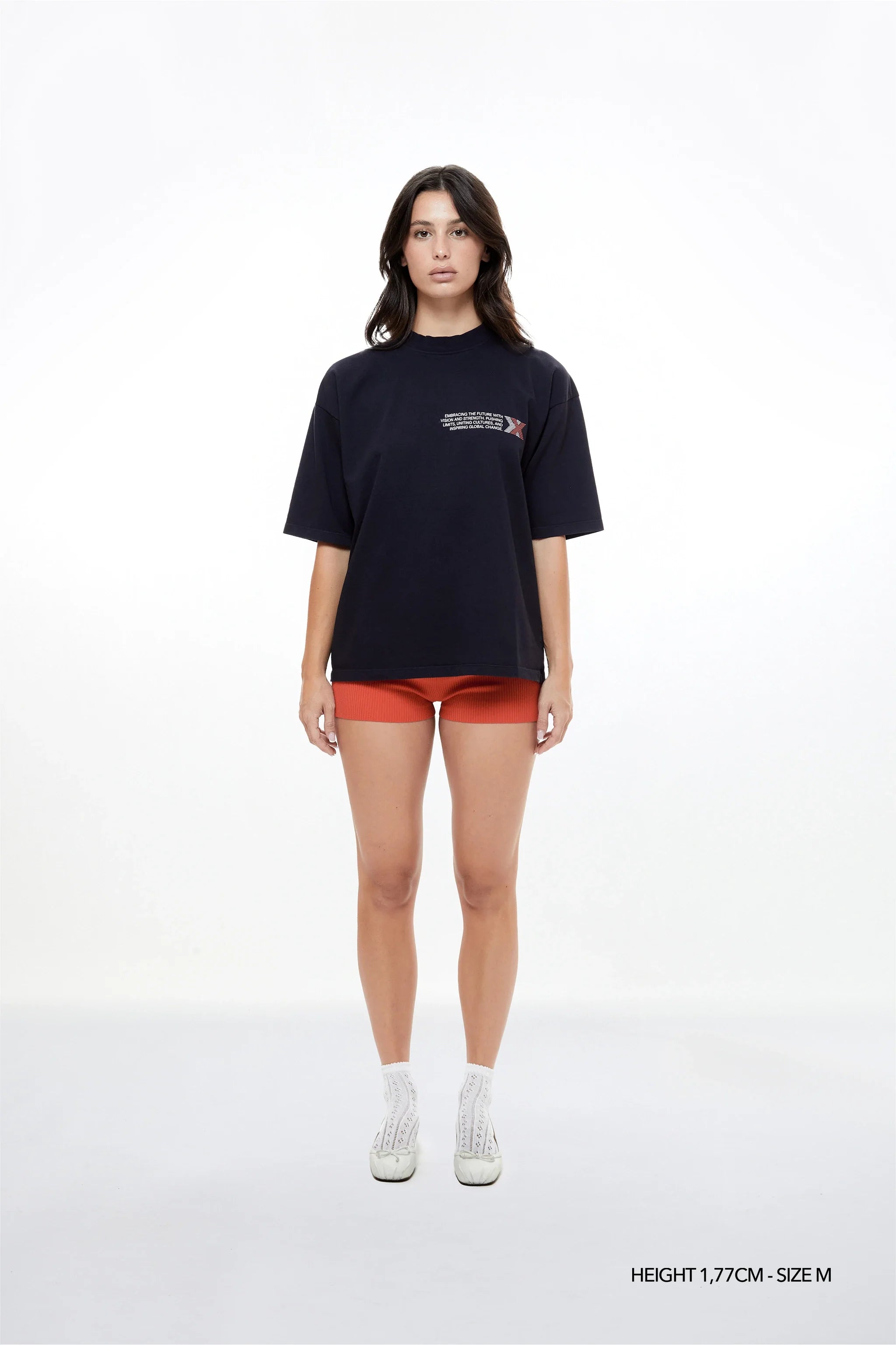 ASTRO "LE CLUB" T-SHIRT