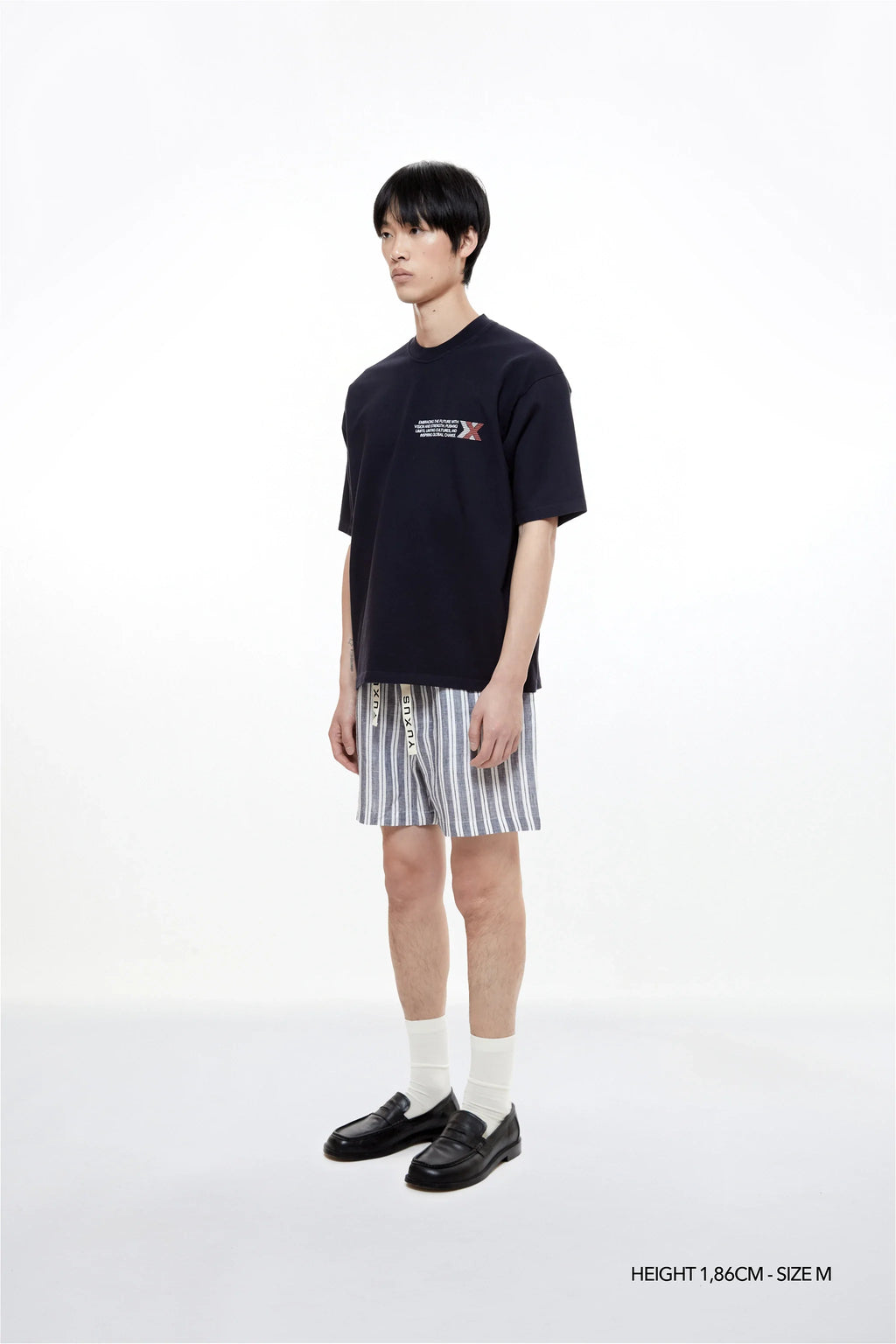 ASTRO "LE CLUB" T-SHIRT