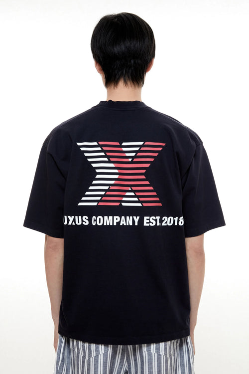 ASTRO "LE CLUB" T-SHIRT
