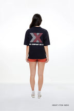 ASTRO "LE CLUB" T-SHIRT