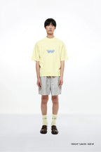 SOLAR "LE CLUB" T-SHIRT