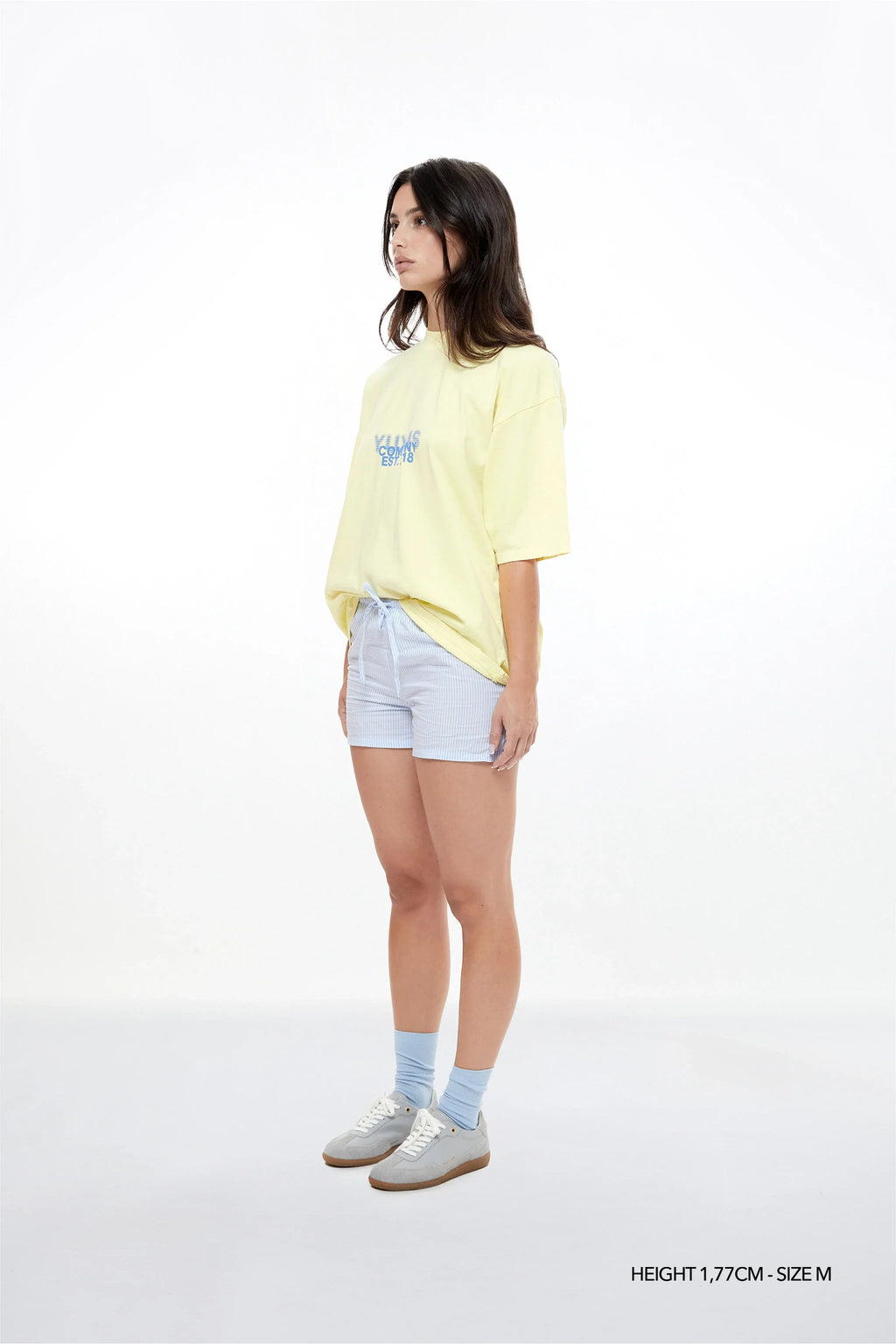 SOLAR "LE CLUB" T-SHIRT