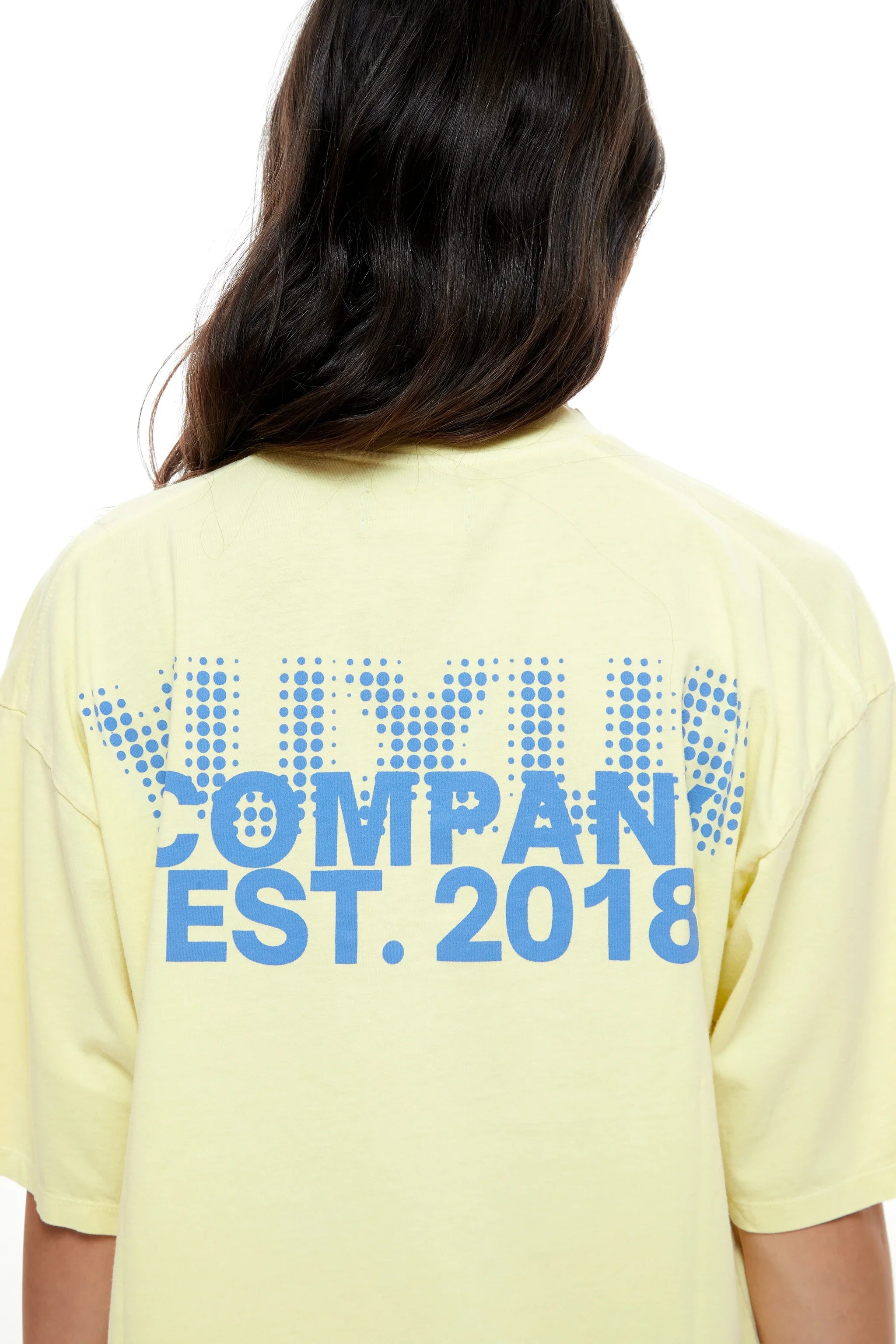 SOLAR "LE CLUB" T-SHIRT