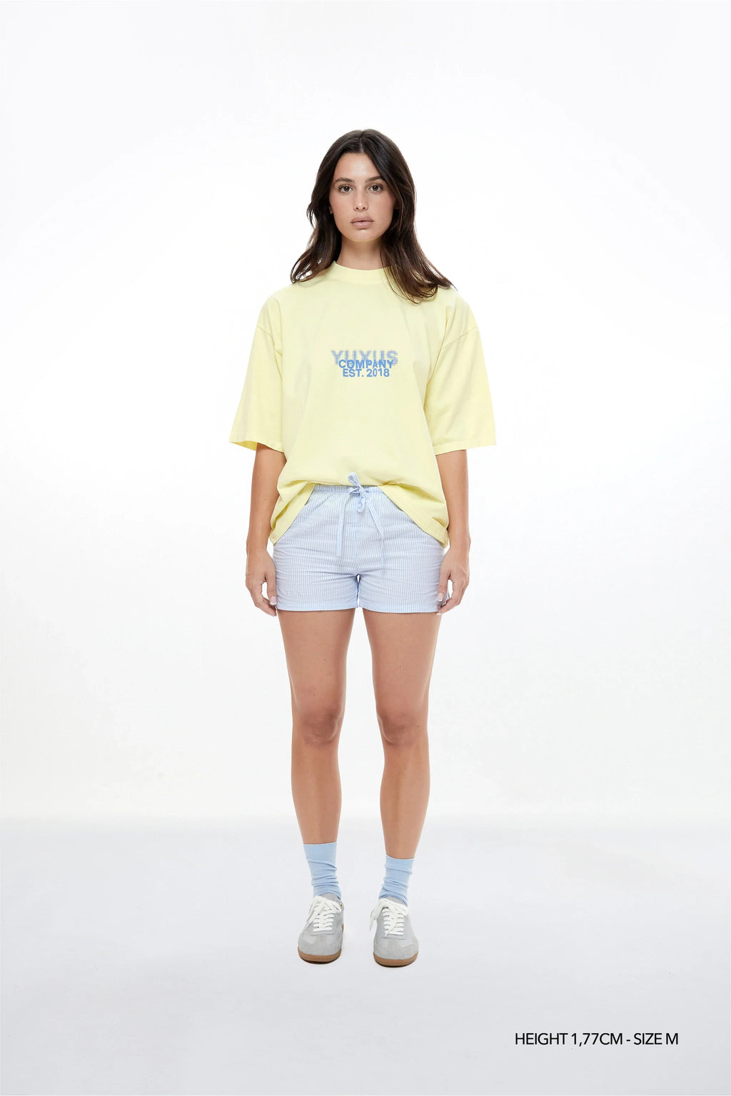 SOLAR "LE CLUB" T-SHIRT