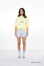 SOLAR "LE CLUB" T-SHIRT