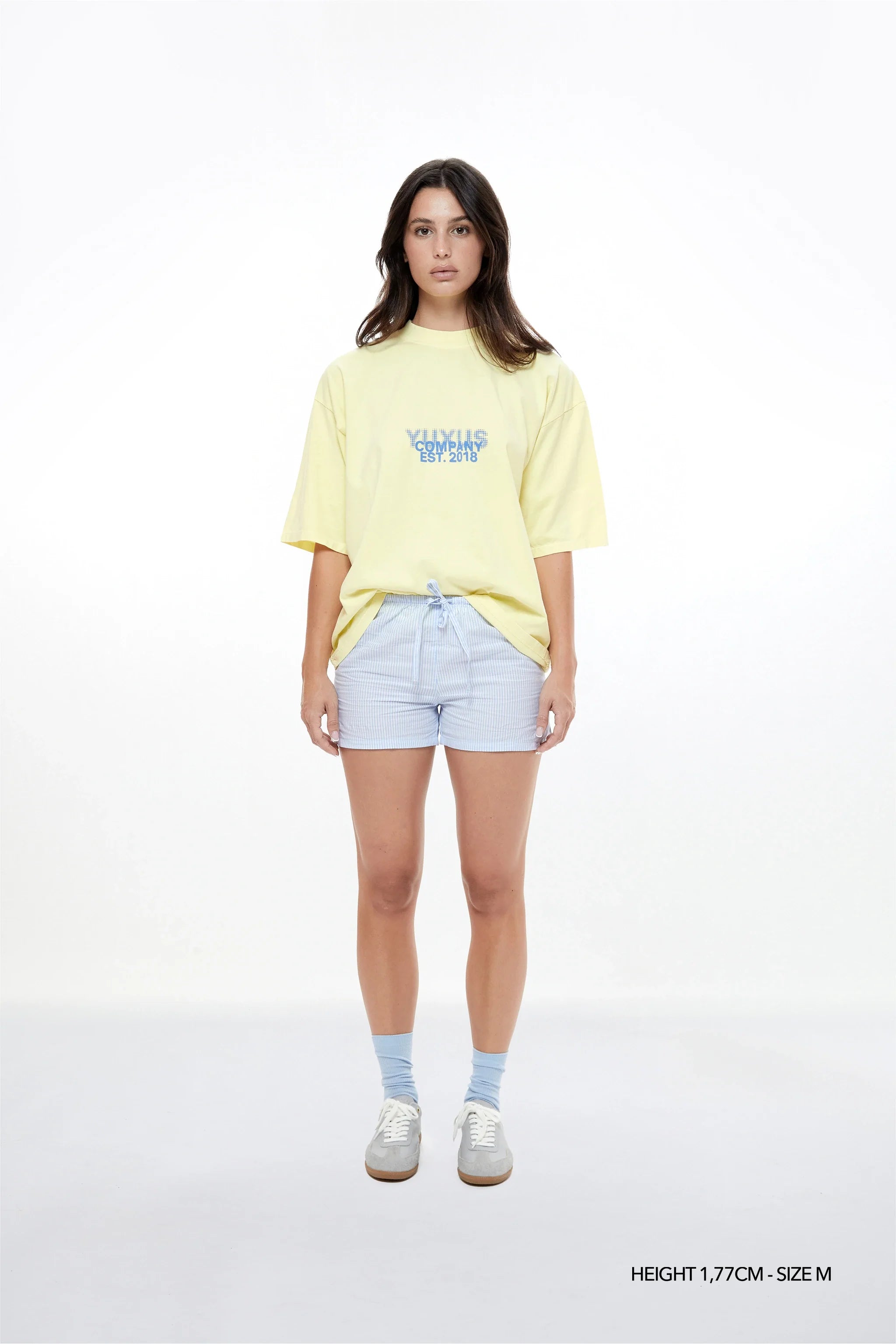 SOLAR "LE CLUB" T-SHIRT
