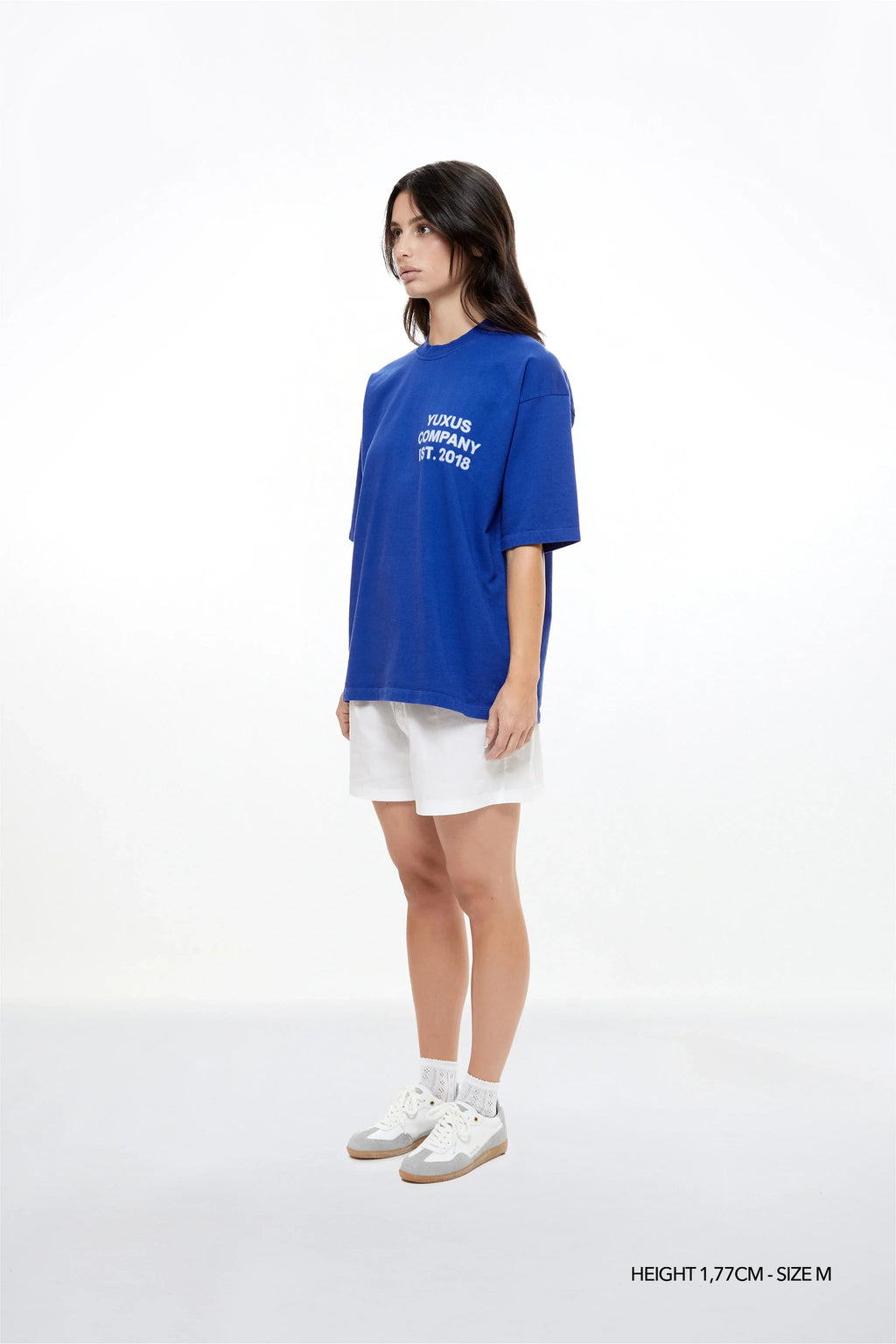 DEPTH "LE CLUB" T-SHIRT