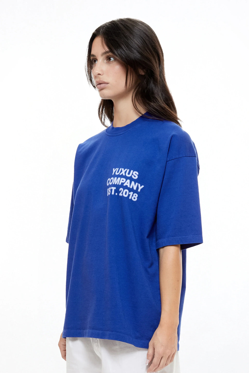 DEPTH "LE CLUB" T-SHIRT