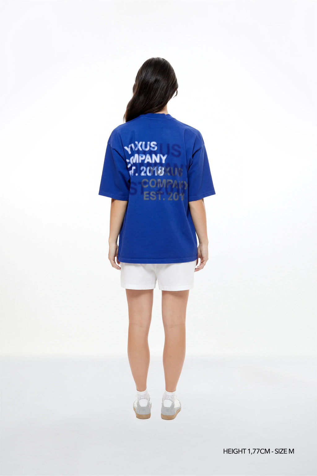 DEPTH "LE CLUB" T-SHIRT
