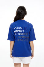 DEPTH "LE CLUB" T-SHIRT