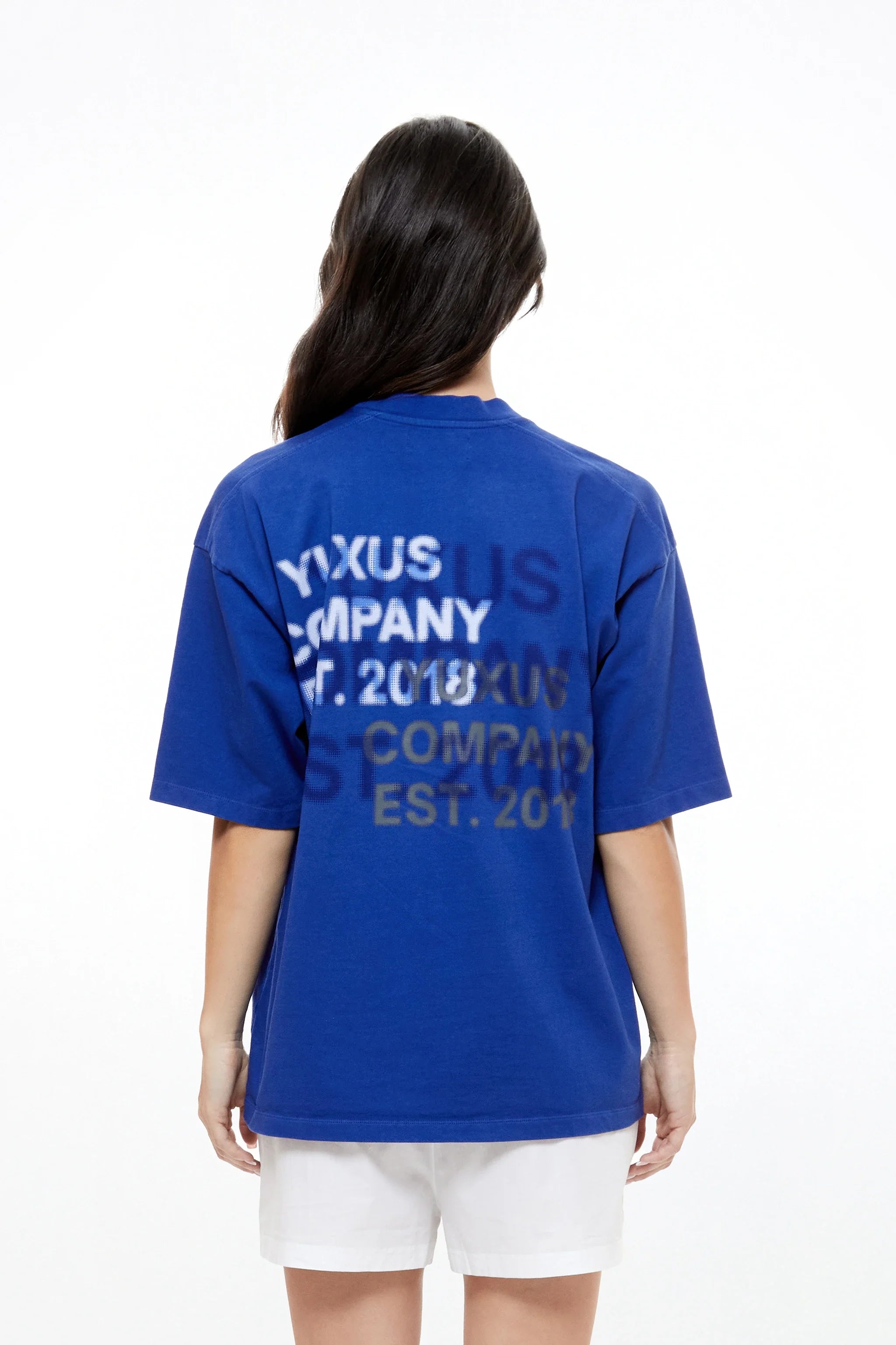 DEPTH "LE CLUB" T-SHIRT