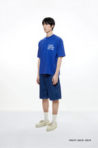 DEPTH "LE CLUB" T-SHIRT