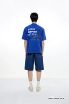 DEPTH "LE CLUB" T-SHIRT
