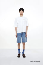 TUSK "LE CLUB" T-SHIRT
