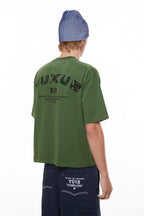 KELLY "HONGDAE" T-SHIRT