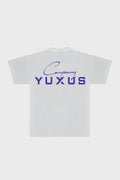 VELOUR "LE CLUB" T-SHIRT