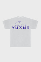 VELOUR "LE CLUB" T-SHIRT