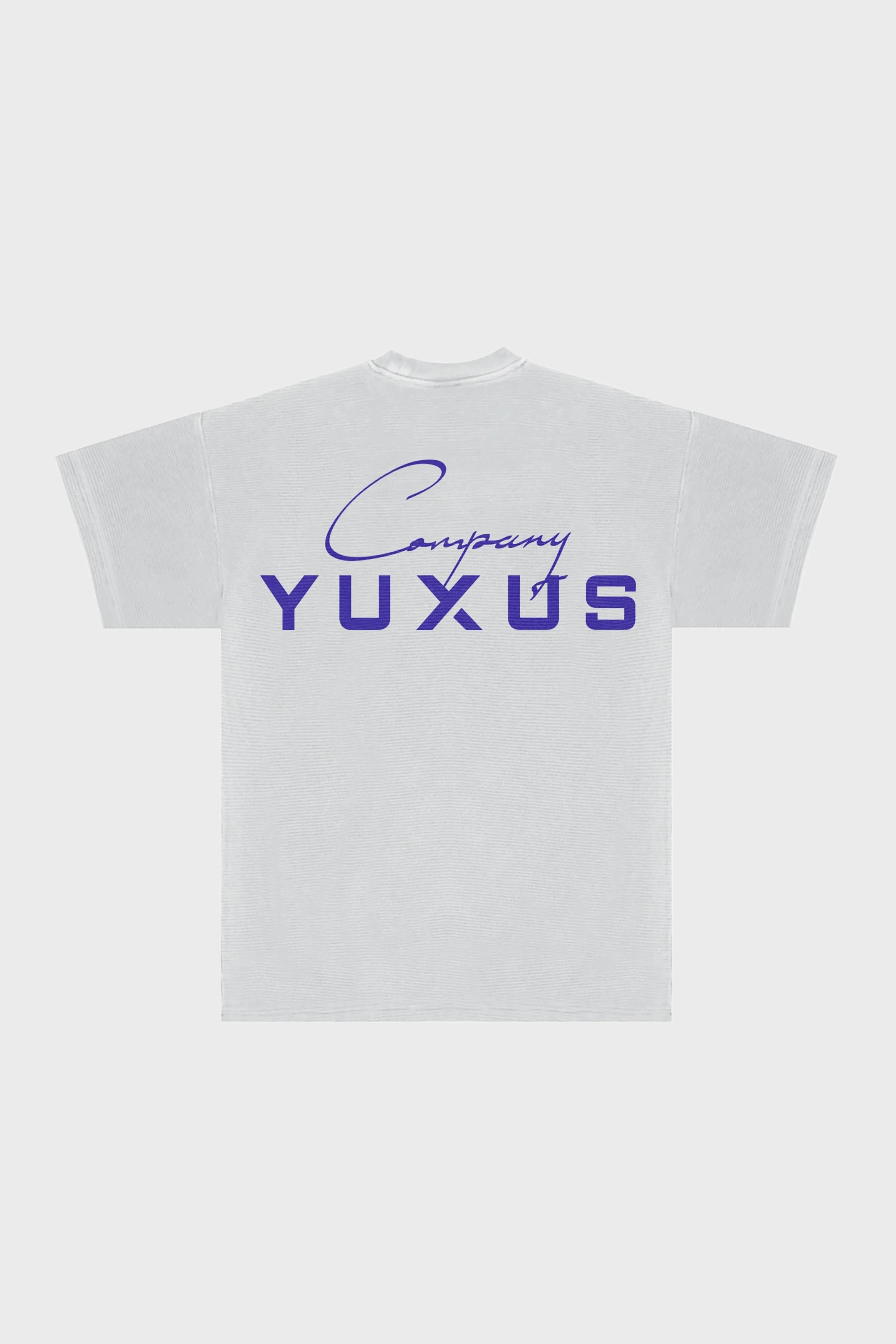 VELOUR "LE CLUB" T-SHIRT