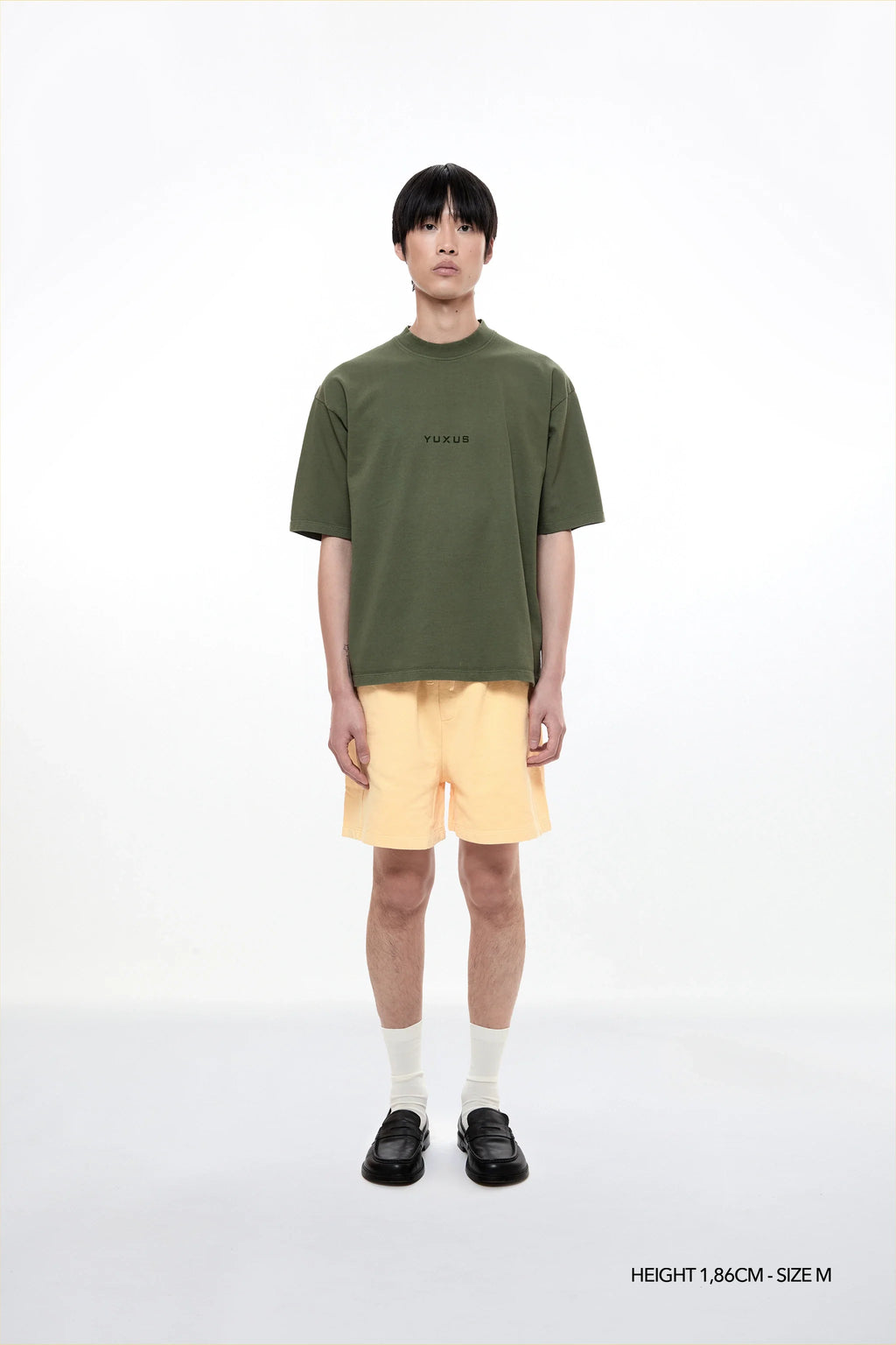GROVE "LE CLUB" T-SHIRT