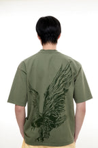 GROVE "LE CLUB" T-SHIRT