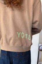 TERRA "HONGDAE" HOODIE
