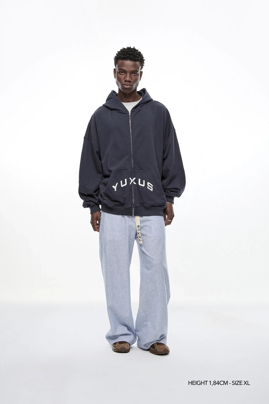 WISP "GENESIS" ZIP