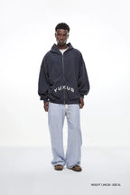 WISP "GENESIS" ZIP